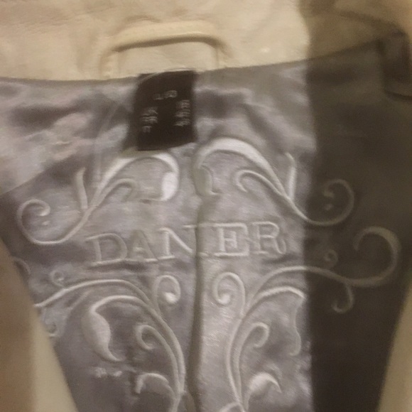 DANIER Jacket - Picture 2 of 2